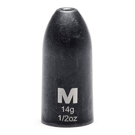 Mustad Worm Weight 12Oz MTW001-TX-14-2